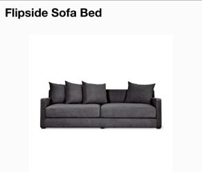 Modern Sofa (sofa bed)