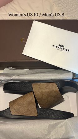 Coach slides