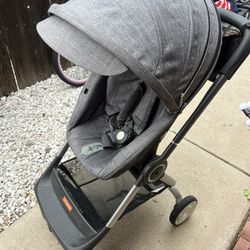 Stokke Stroller 