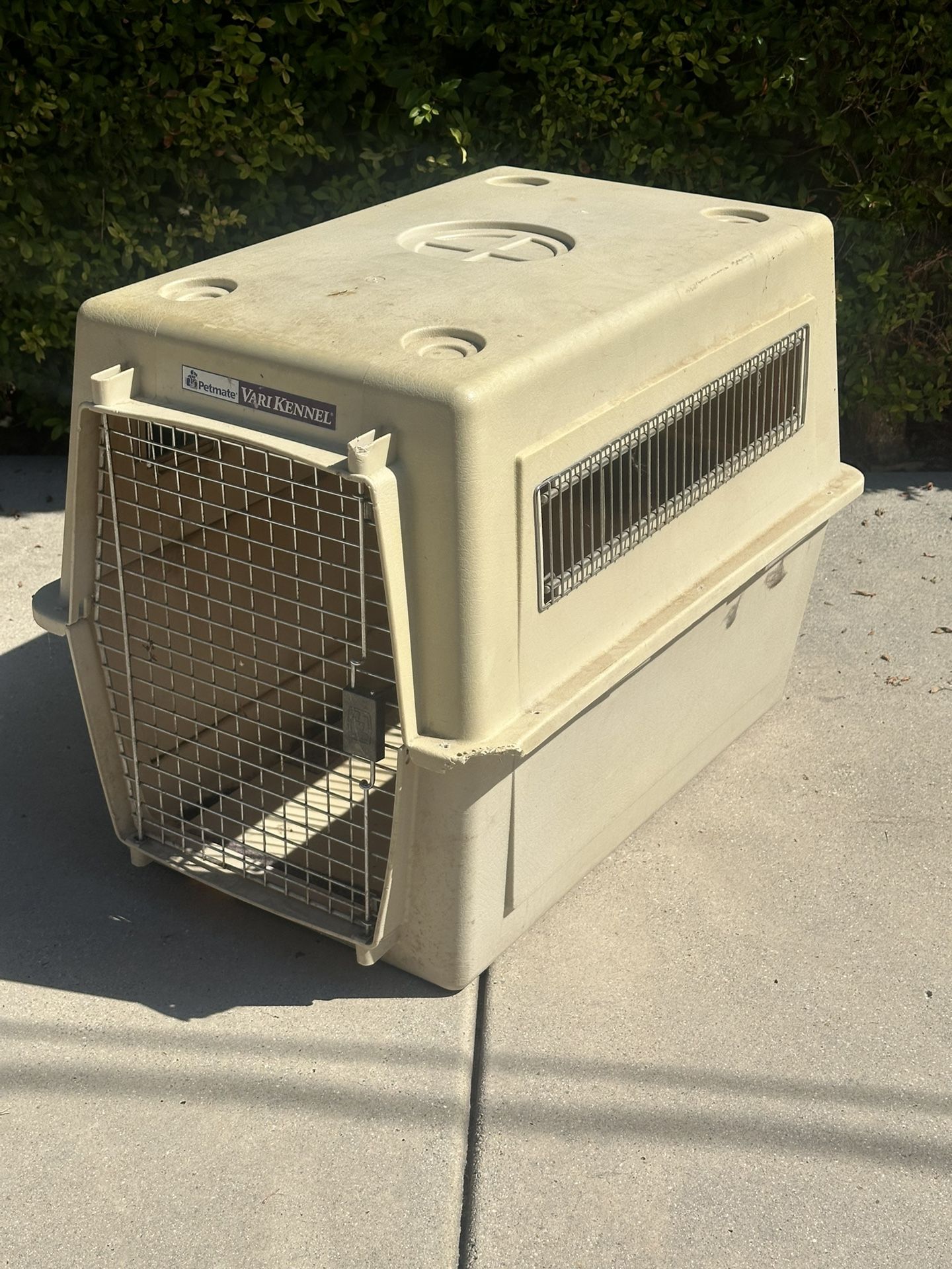 Large Dog Crate