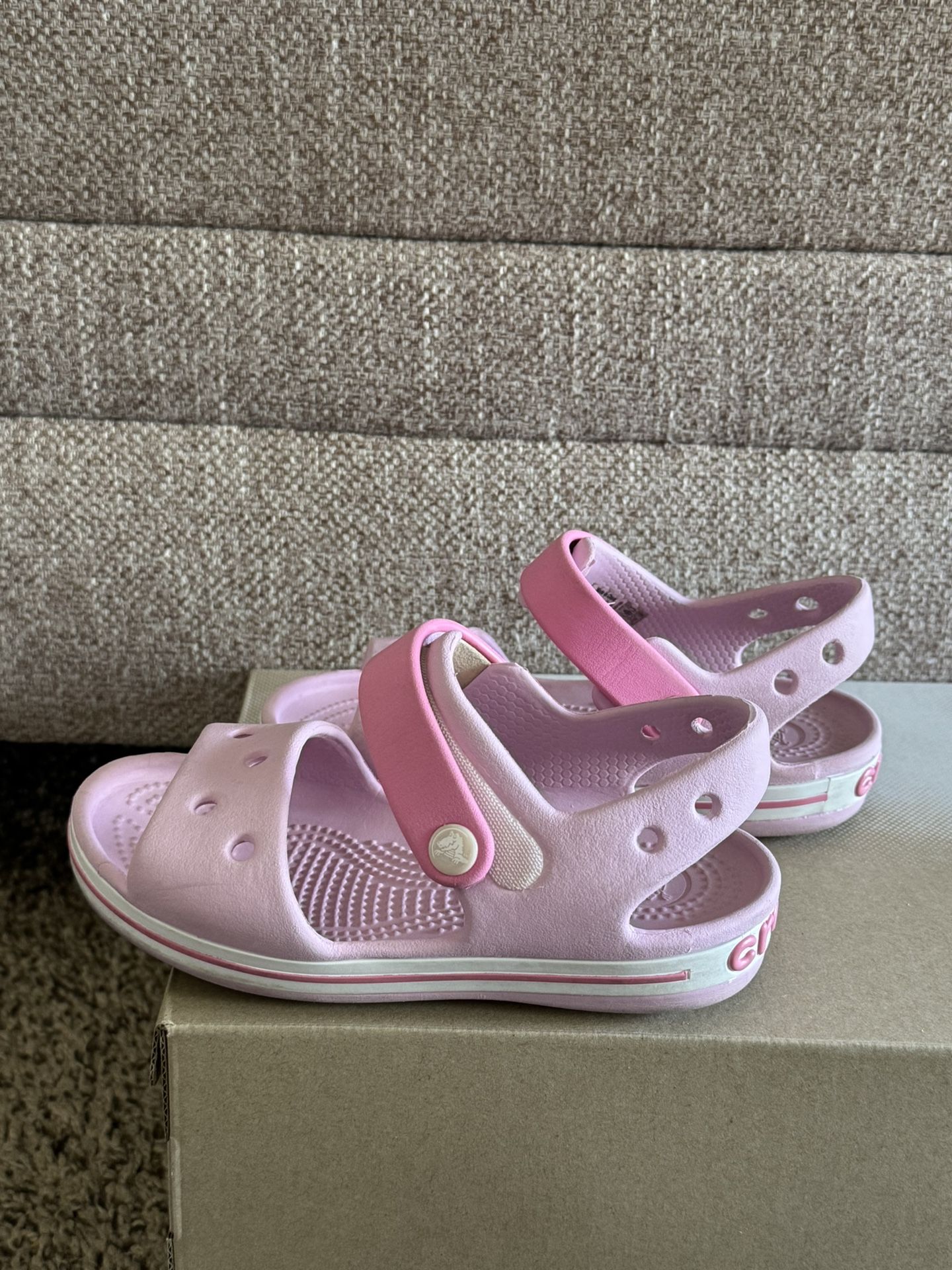 Crocs Sandals