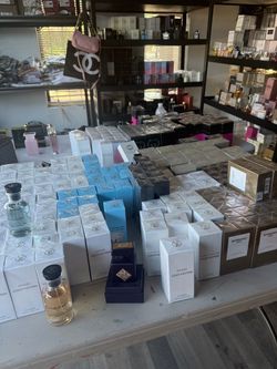 Colognes