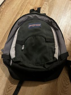 Jansport Backpack