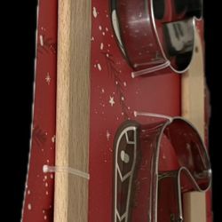 Disney Mickey Mouse Baking Set 