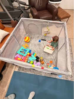 Playpen 50x50