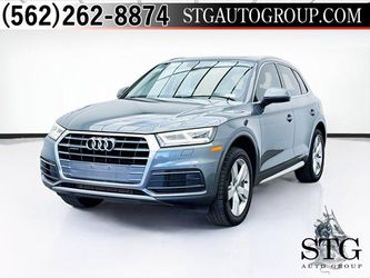 2019 Audi Q5