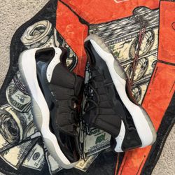 Jordan 11 Low