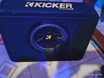 10 kicker comp