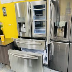 Refrigerator