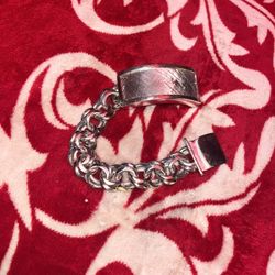 Bracelet/esclava