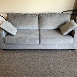 Lovely Comfortable Sleeper Couch