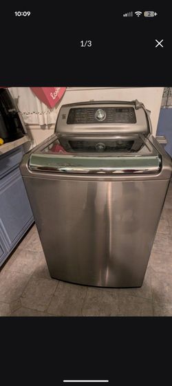 Washer