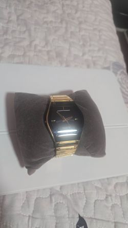 Bulova watch