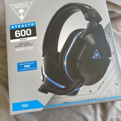 Turtle Beach Stealth 600 Gen 2