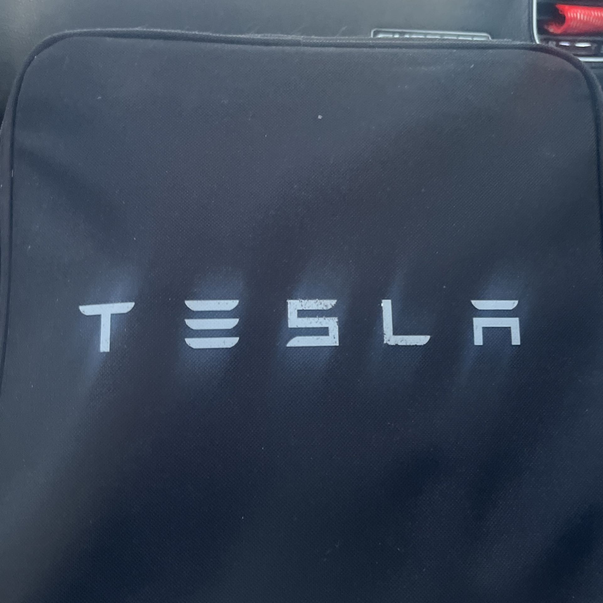 1st Generation Tesla Charger