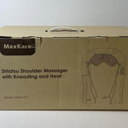 Neck Massager
