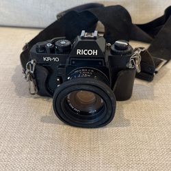 Ricoh KE-10