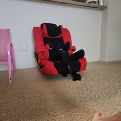 Car Seat For Toddlers