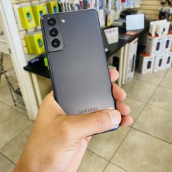 Samsung Galaxy S21 Unlocked
