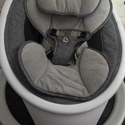 Baby Swing (Munchkin)