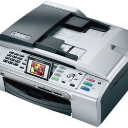 Brother All-In-One Printer
