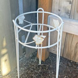 Plant Stand 