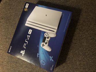 PS4 Pro