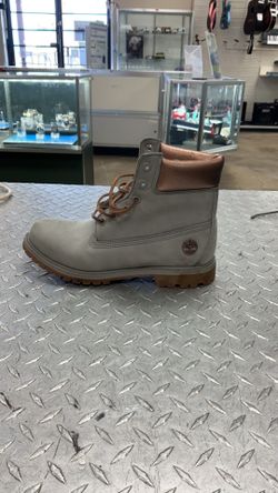 Timberland Boots