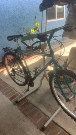 Gt talera mountain bike