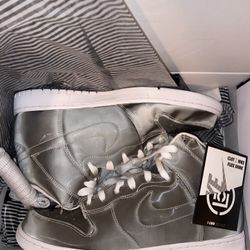Clot Dunk high 