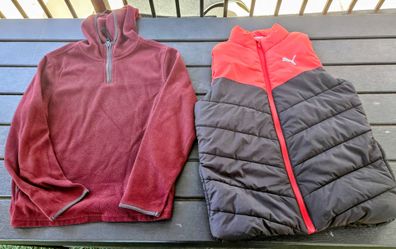 Boys Clothes 10 to 12