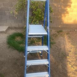 Platform Ladder 4ft
