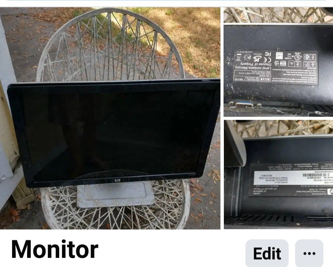 Monitor