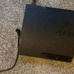 PS3 