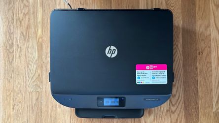 HP Envy Photo 7155 All-in-One Printer