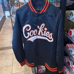 Cookies Jacket 