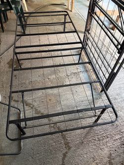 Bed frames