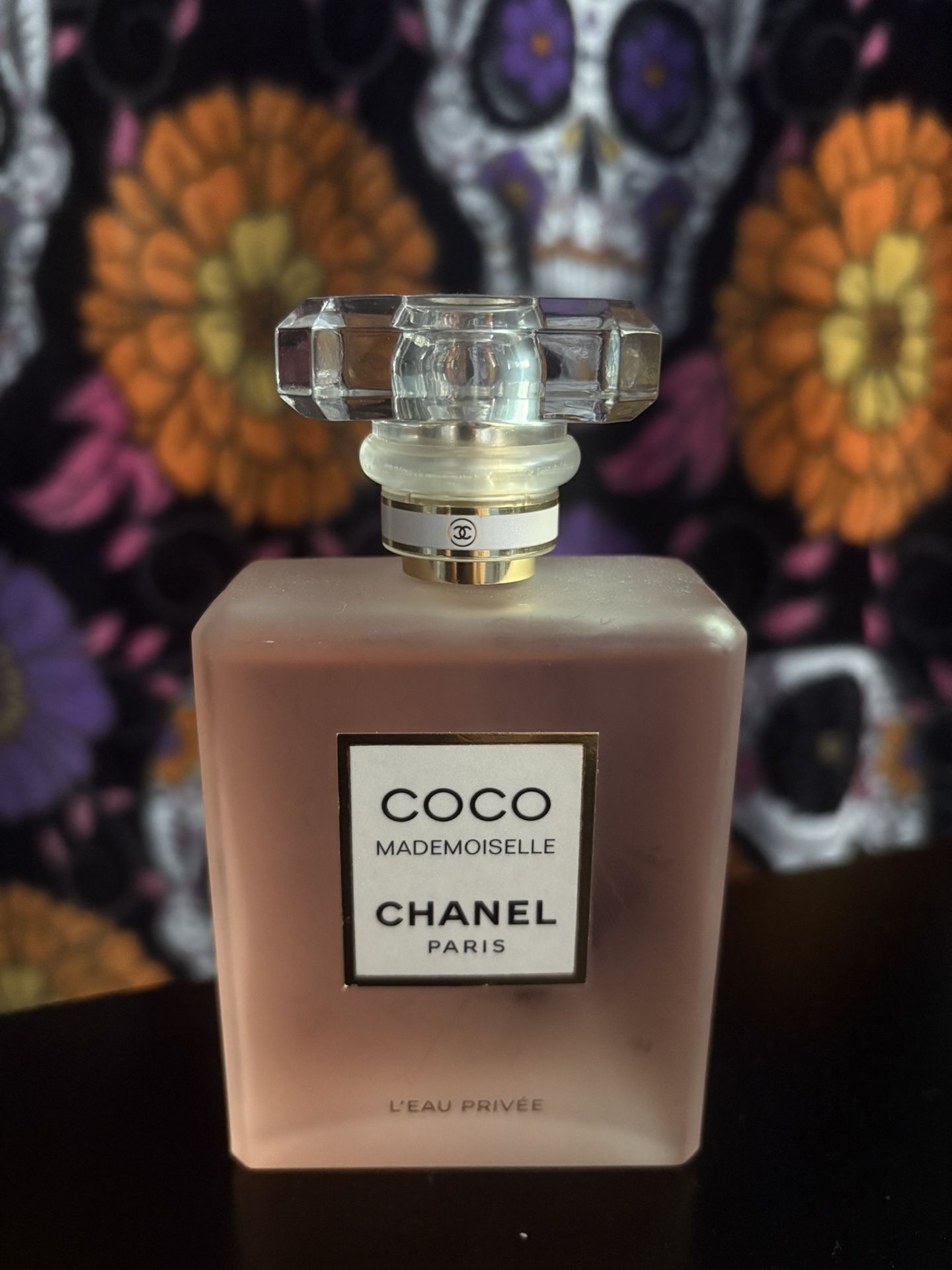Coco Chanel Perfume 