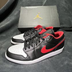 Air Jordan 1 Low