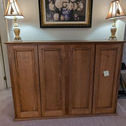 Closet Organizer - Double Door 