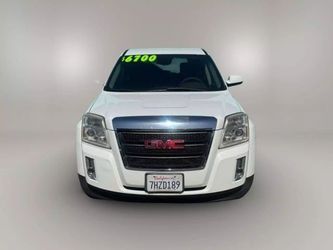 2015 GMC Terrain