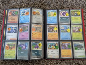 NEW & VINTAGE POKEMON CARDS