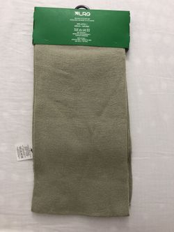 LRG Beanie And Scarf Set