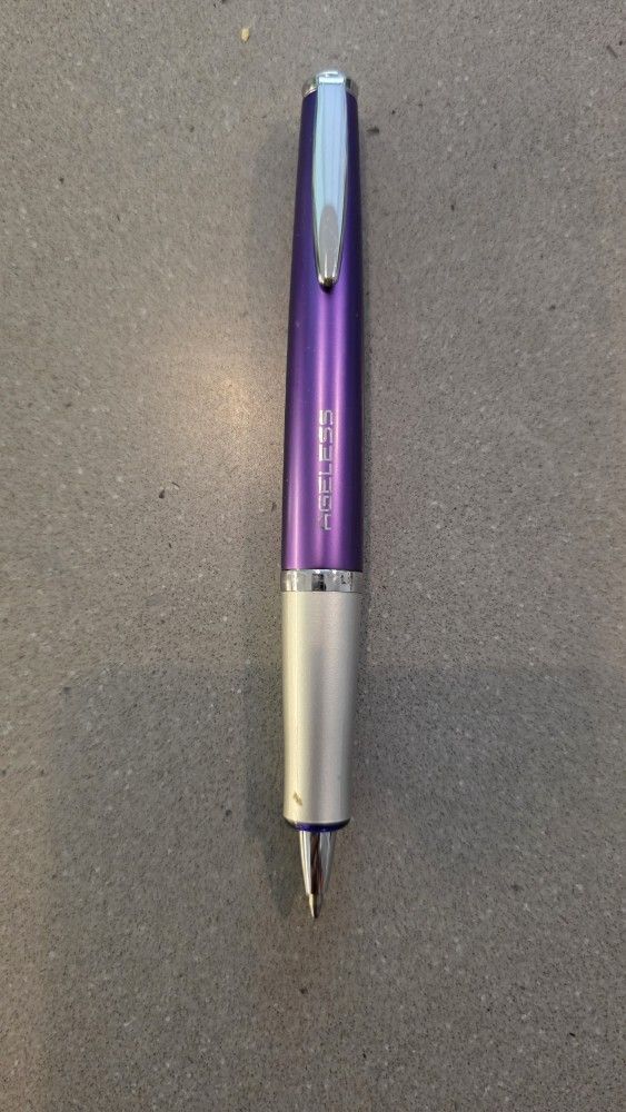 Pilot Ageless Ballpoint Pen