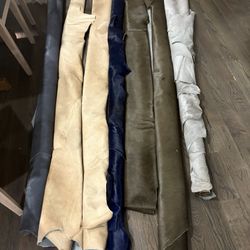 Edelman high End Cowhides 