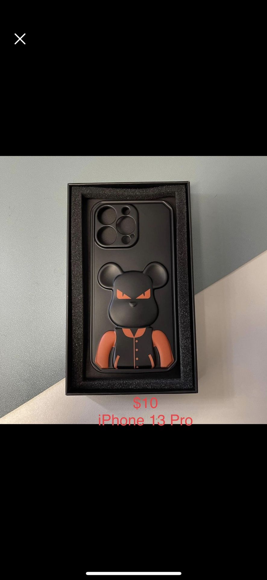iPhone 13 Pro Case