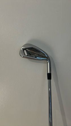 Mizuno JPX 921 Hot Metal 4 Iron RH S