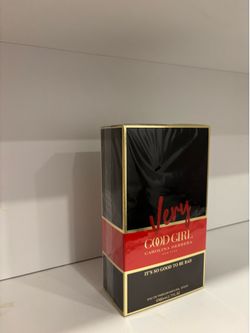 Good Girl Carolina Herrera Women Perfume