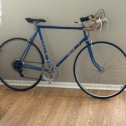 Fuji Monterey Road Bike