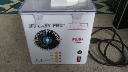 JFJ Easy Pro Video Game Repair